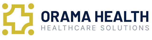 Orama Health Logo